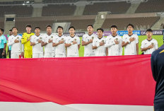 Coach Nova Panggil 9 Pemain Diaspora Ikut TC Timnas Indonesia U17 Proyeksi Piala Dunia U17 2025