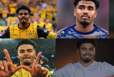 Ian Maatsen Tinggalkan Belanda dan Join Indonesia, Pemain Rp700 Milyar Ngambek, Kualifikasi Piala Dunia 2026