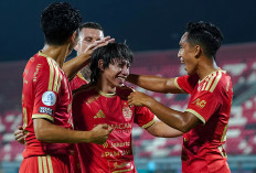 Papan Atas Membara! 2 Tim Ini Sukses Catatkan Hat-trick Menang di Super League 2026/27