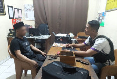 Buronan Penganiayaan Ditangkap, Ini Alasannya Menikam Dokter Hingga Nyaris Tewas