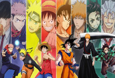 Jangan Lagi Akses Anoboy, Cek Daftar 10 Link Nonton Anime Sub Indo Legal Terbaik 2024