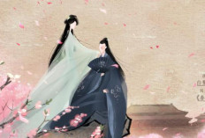 Drama China Spring Banquet: Kisah Putri Kerajaan, Konspirasi Istana, dan Cinta Terlarang