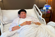 Artis Komedian Parto Patrio di Kabarkan Pensiun Usai Jalani Oprasi Batu Ginjal, Netizen: Hoax Gak Nih...