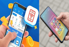 WOW! 6 Game Penghasil Uang Terbaik 2025 Ini Kasih Kamu Saldo DANA Gratis Rp300.000 Spesial Lebaran