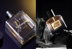 4 Rekomendasi Parfum Brand Lokal SPL Mabul untuk Pria, Wangi Ganteng dan Awet Bikin Kaum Hawa Klepek-klepek!