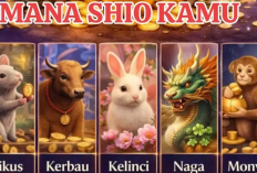 Ramalan Shio 2026 5 Shio Ini Diramalkan Banjir Rezeki! Apakah Shio Kamu Termasuk?