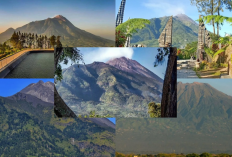 Eksplorasi Keindahan Boyolali! 5 Destinasi Wisata Alam yang Wajib di Kunjungi