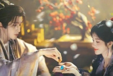 Drama China Let's Fight: Ju Jing Yi dan Zhang Yun Long Siap Bikin Penonton Meledak Emosi!