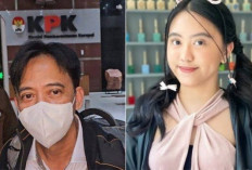 Diminta Klarifikasi Dedy Mandarsyah Ayah Lady Aurellia Diperiksa KPK, Pertanyakan Kepemilikan SPBU dan Butik