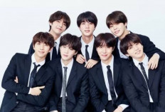 Daebak! 4 Lagu Populer BTS yang Memperoleh Streaming Tertinggi Bahkan Ada yang 1 Miliar, Penasaran?