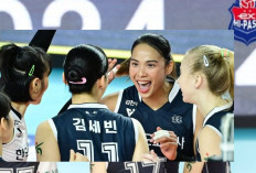 5 Set Penuh Drama! Hi-Pass Tumbangkan IBK Altos dengan Comeback Epik di Liga Voli Korea 2024/2025