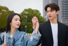 Fix Baper! 5 Drama China Tentang Cinta Pertama yang Bikin Melting Parah