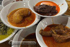 Padahal Semua Orang Suka lho? Makanan Indonesia yang Mungkin Tidak Sehat untuk Kesehatan 