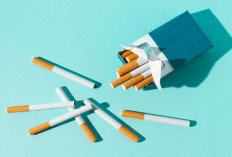 Ini Alasan Menkeu Purbaya Tak Naikkan Tarif Cukai Rokok di 2026