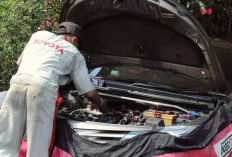 Jangan Sepelekan! Ini Tips Merawat Mobil RWD untuk Jalur Ekstrem Sumatera