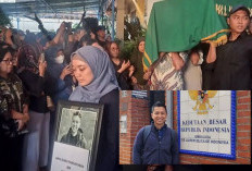 Kematian Dinilai Misterius, Kemlu Angkat Bicara Terkait Tewasnya Arya Daru, Begini!