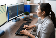 Terbukti! 16 Universitas Jurusan Ilmu Komputer Terbaik di Indonesia Ini Lulusannya Cepat Dapat Kerja di BUMN