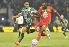 Masih Sepi Gol, Pelatih Persebaya Samakan Flavio Silva dengan Mbappe 