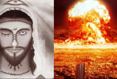 6 Fitnah Akhir Zaman Menurut Hadits Rasulullah SAW, Umat Islam Wajib Waspada!