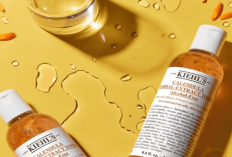 5 Rekomendasi Toner Dengan Kandungan Calendula, Bikin Wajah Bersih Bebas Noda, Yuk Simak.. 