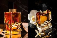 Lengkapi OOTD Elegan, 3 Parfum Wanita Rekomendid dengan Vibes Mahal dan Old Money, Satu Spray Bikin Semerbak!