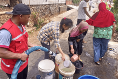 Netizen Sedih, Pak Semedi Caleg PKS Tak Terpilih Malah Warga Yang Dibantu Tak Tau Diri