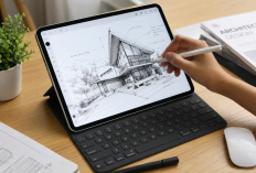 Tak Perlu Tablet Mahal, Ini Pilihan 3 Jutaan untuk Menggambar dan Kuliah