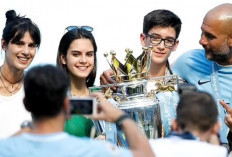  Pep Tinggalkan Mansion Favoritnya Seharga Rp170 Miliar 