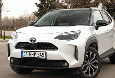 5 Mobil Paling Irit BBM di GIIAS 2026, Ada Hybrid hingga e-POWER! Mana yang Paling Worth It?