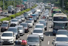 Puncak Arus Mudik Lebaran 2026: Fakta Mengejutkan yang Perlu Kamu Tahu Sebelum Berangkat!