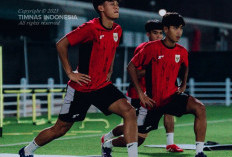 Gol Dianulir, Penalti Dibatalkan, Indonesia Kalah 1-3 Dari Zambia U17