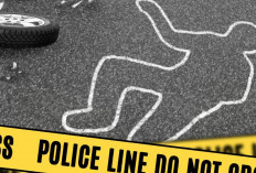 Kecelakaan Maut di Jalur Puncak Bogor: Motor Tabrak Truk Mogok, 2 Orang Tewas di Tempat