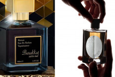 Rekomendasi Parfum Oud Wangi Super Enak, Aroma Anti Bikin Ganggu Hidung! 