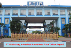 STIP Dilarang Terima Mahasiswa Baru Buntut Taruna Tewas Dianiaya Senior, Kenapa? Simak Penjelasan Menhub Budi!