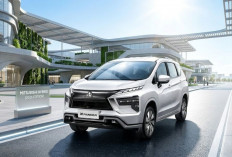 Mitsubishi Resmi Umumkan Peluncuran Hybrid 2026: Strategi Realistis Hadapi Keterbatasan Infrastruktur Listrik 