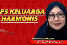 Dengar Nich Wahai Istri! Meningkatkan Keharmonisan Rumah Tangga: Tips dari dr Aisah Dahlan
