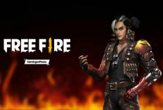 Special Weekend! 20 Kode Redeem FF Terbaru Hari ini 5 Mei 2024: Dapatkan Hadiah Special 5.5 dari Free Fire