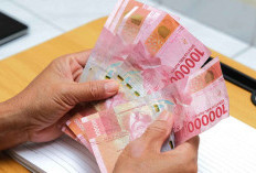 Cair BLT El Nino Rp 400 Ribu! Berikut Jadwal Pencairan, Cara Cek Penerima via Web Kemensos