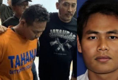 Pelaku Mutilasi dalam Koper di Ngawi Berhasil Ditangkap, Diduga Motif Karena Cemburu