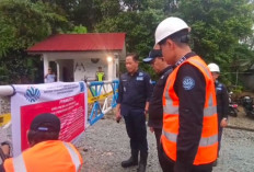 Menteri LH Setop Sementara Operasional 3 Perusahaan Tambang di Tapanuli Selatan Pasca Banjir Sumatera