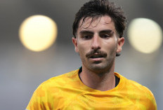 Australia Ambisi Sapu Bersih demi Tiket Olimpiade Paris, Begini Respek Kiper Australia U-23 pada Indonesia 