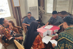 3 Tersangka Dugaan Korupsi KPU Prabumulih Diserahkan ke Pengadilan, 2 Komisioner KPU Lainnya Tak Terlibat?