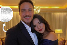 Viral! Isu Raisa Gugat Cerai Hamish Daud, Netizen Ramai Ungkap Bukti di Medsos: Sering Main LC?