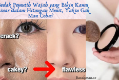 7 Bedak Pemutih Wajah yang Bikin Kamu Bersinar dalam Hitungan Menit, Yakin Gak Mau Coba?