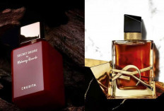 3 Rekomendasi Parfum Wanita Glamor, Seductif dan Elegan untuk Special Occasion