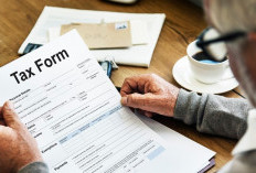 Pelaporan SPT Pajak 2023 Sudah Bisa Dilakukan, Jangan Sampai Lewat, Ini Batas Waktunya!