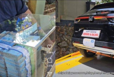 Sukolilo Pati Dikenal Pernikahan Sultan dengan Seserahan Mobil Mewah, Kini Dijuluki Kampung Maling hingga...