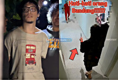 VIRAL! Samuel Sunarya, Pelaku Penganiayaan Dokter Gigi Hingga Ancaman Pembunuhan, Ditangkap Polisi