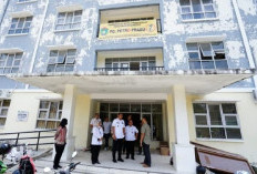 Buntut Laporan Dugaan Pelecehan,  Direktur PD Petro Prabu Prabumulih Dinon Aktifkan