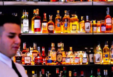 Waduh Berabe, Arab Saudi Bakalan Opening Toko Miras Pertama Mereka di Tahun 2024 Ini!